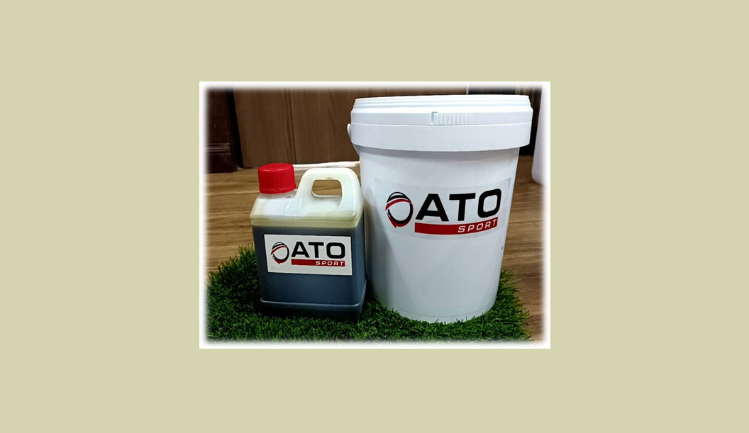 กาวติดตั้งหญ้าเทียม