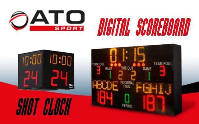 สกอร์บอร์ด